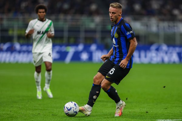 Yiti: Inter Milan ước tính giá của Vlatesi lên 40 triệu euro. Newcastle muốn ký hợp đồng với anh ấy 