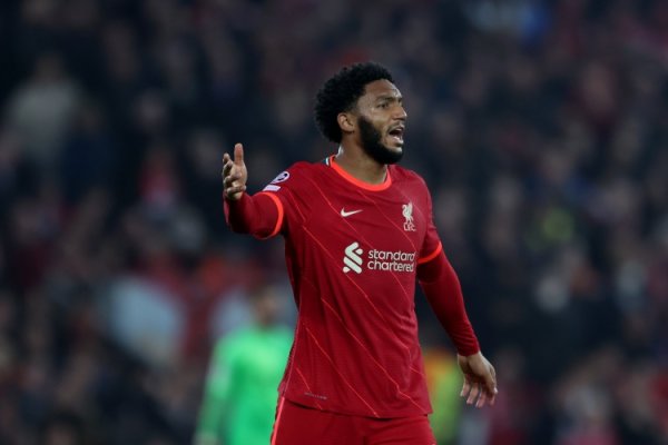 Mirror: Liverpool từ chối cho vay Joe Gomez, Slott tin rằng vai trò của anh ấy rất quan trọng