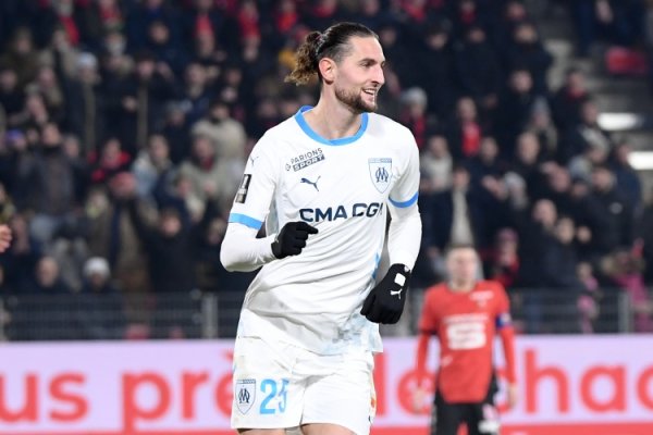 Phóng viên: Rabiot gia nhập Milan với giá 10 triệu euro, giá phù hợp với thỏa thuận quý ông của mình