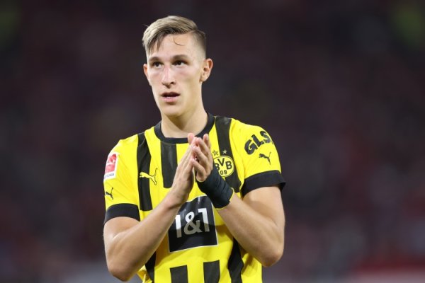 Chấn thương đã bị mất trong 5 tháng! Truyền thông Đức: Trung tâm Dortmund Schlottbeck dự kiến ​​sẽ trở lại vào cuối tháng 9