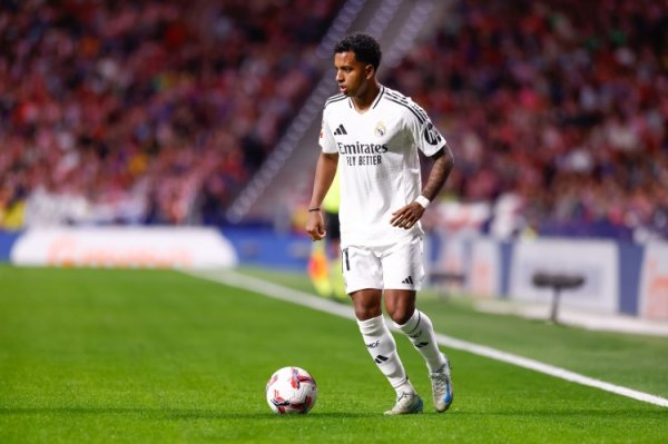 Rodrigo: Miễn là Real Madrid vẫn cần tôi, tôi sẽ không rời khỏi đội