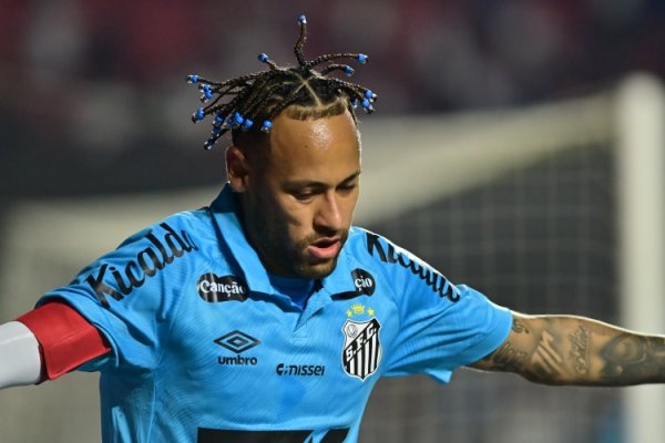 Truyền thông Pakistan: Quá trình bình phục chấn thương của Neymar phù hợp với kỳ vọng và dự kiến ​​s