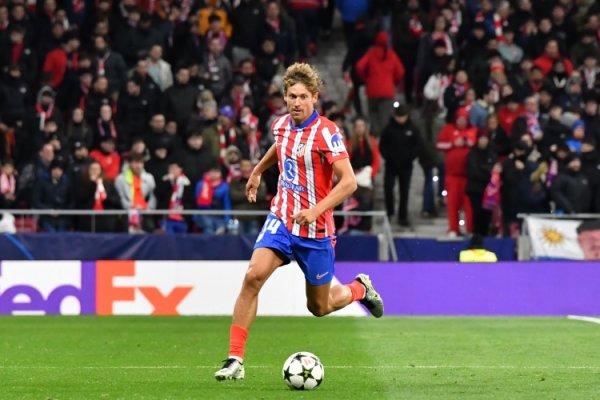 Llorente: Tôi thực sự bất ngờ khi được triệu tập vào đội tuyển quốc gia lần này. Tôi đã nghĩ mình sẽ