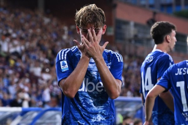 Giám đốc Como: Trở lại Real Madrid có thể là mong muốn chính đáng của Paz, số phận của anh phụ thuộc